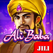 Ali Baba iwim nóng