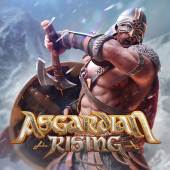 Asgardian Trỗi Dậy iwim
