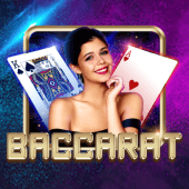 Baccarat B iwim casino