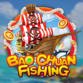 Câu Cá Bao Chuan iwim