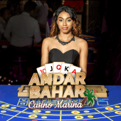 Casino Marina Andar Bahar iwim
