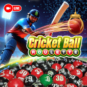 Roulette Bóng Cricket iwim