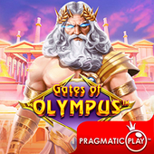 Cổng Olympus iwim