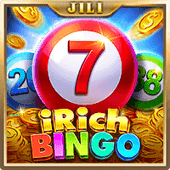 Bingo Irich iwim