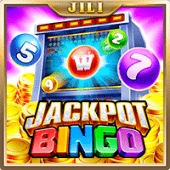 Bingo Jackpot iwim
