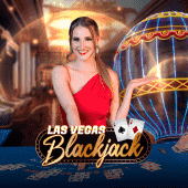 Blackjack Las Vegas iwim