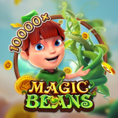 Hạt Đậu Ma Thuật - game nóng tại iwim