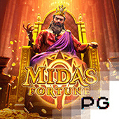 Vận May Midas iwim
