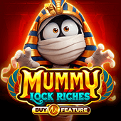 Xác Ướp Khóa Giàu Có - game NỔ HŨ iwim