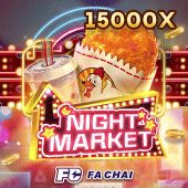 Chợ Đêm iwim slot