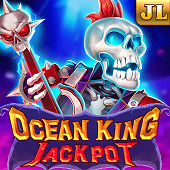 Vua Đại Dương Jackpot iwim