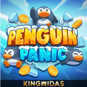 Penguin Panic iwim