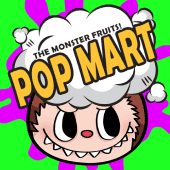Popmart iwim slot