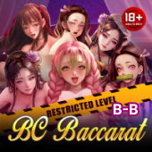 Baccarat Blockchain Sexy B B iwim