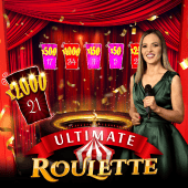 Roulette Tối Thượng iwim